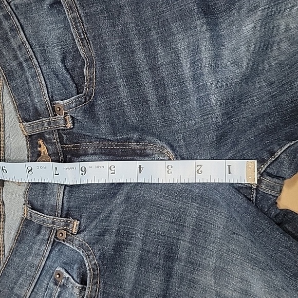 Banana Republic, Size 2 / 26, Skinny, Excellent Used Condition. - Picture 4 of 9